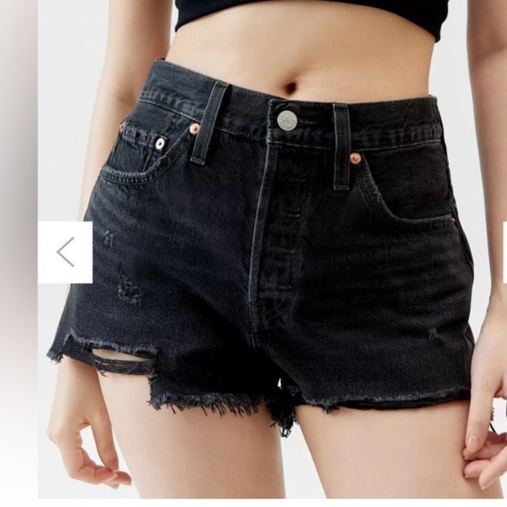 Levi's Shorts NWT